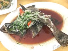 -真味馆(侨港碧海银滩店)