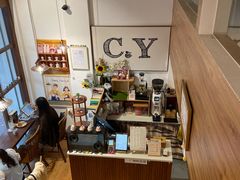 -C.Y Cafe