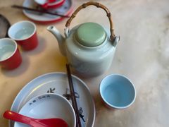 -伙靠·江浙菜(田林路店)