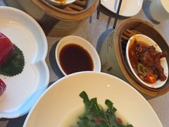 -潮府馆·非遗潮州菜·港式点心(世纪公园店)