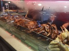 -兴盛德·麻辣花生大王·老店(中山路店)