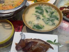 -千品香(碧桂园银河城店)