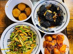 -黑白电视长沙小吃(悦汇城店)