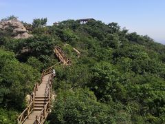 -大岭沟猕猴桃谷风景区