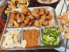 -状元阁烧烤(新华路总店)
