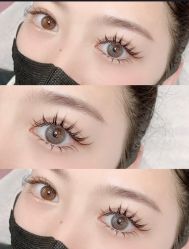 -CO COLOR美甲美睫美妆