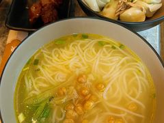 -和子足浴SPA会馆(东方之门店)