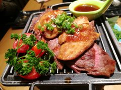 -沼津港渔市(宏伊国际广场店)