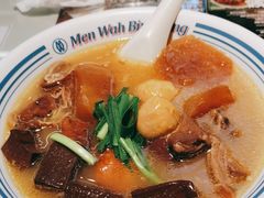 -敏华冰厅(平安金融中心店)