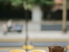 -Avg Coffee(新景苑店)