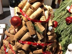 -肆海小川菜酒馆Wine Bistro (青年路店)