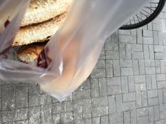 -朱记小郑酥烧饼(建康路店)