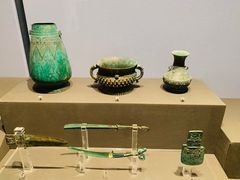 -陕西历史博物馆