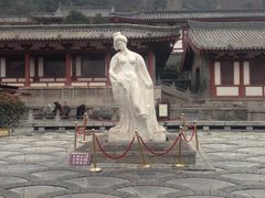 -华清宫景区