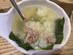 -泥炉烧肉师(新街口金銮巷店)