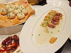 -炊江南·上海菜(国展华漕店)