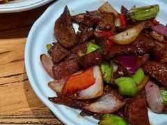 -老边饺子馆(中街店)