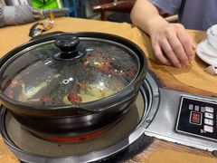 -濠轩阁特色生蚝火锅总店