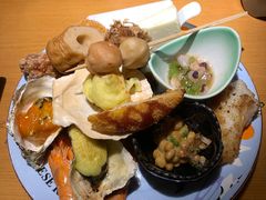 -松子料理(世纪城店)