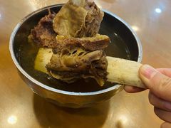 -老牌依强牛肉店(达道总店)
