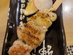 鸡腿肉-吉炙烧鸟•本格料理(国际商贸城店)