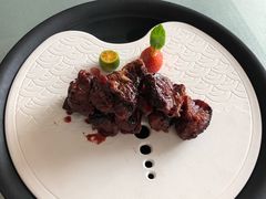 -双子楼大酒店(城开国际写字楼店)
