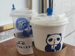 -茶百道(良乡大学城店)