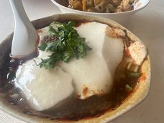 -新繁牛肉豆花(都江堰店)