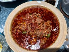 -巴蜀风·地道川菜(总店)