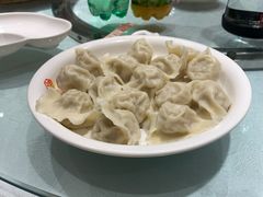 -添福来墨鱼饺子 · 海鲜东北菜(泡崖店)