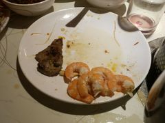 -加餐海鲜自助(集美银泰百货店)