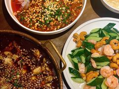 -向川南·水煮鱼·川菜(和平里店)