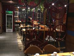大堂-喝丢一只鞋海鲜烧烤·海肠捞饭(文体街店)