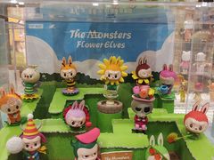 -泡泡玛特POPMART(崇文门国瑞城店)