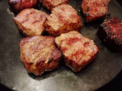 -朴大人炭烤·韩国料理(奥帆中心海尔洲际店)