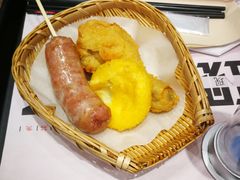 -好人民间小吃·番茄鱼酸菜鱼(木渎悠方店)