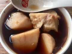 -随柳居·苏式小吃(建新巷店)