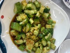 -京秀缘蒸汽海鲜农家菜大馅蒸饺