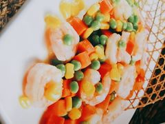 -确喜美味小厨(西单商场兰州店)