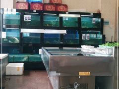 水产区-江礼·钱塘鱼鲜·精致萧山菜
