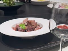 -翕间食·精致淮扬菜(江苏大剧院店)