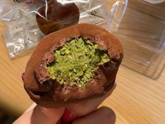 -OUR Bakery(中海环宇荟店)