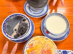 -韵姐牛奶甜品世家