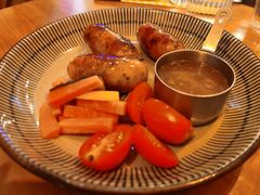 菲力宾香肠-Mesa Madre梅萨妈妈·Bintana(国贸店)