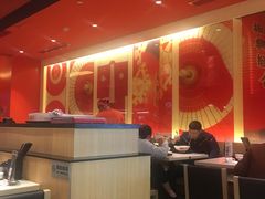 大堂-味千拉面(世纪东方店)