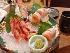 -鸟鹏烧鸟居酒屋(天河领展店)