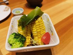 定食沙拉-酒吞(七宝领展广场店)