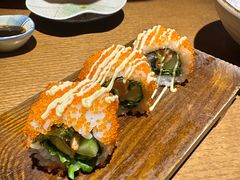 -麦秋寿司(富都广场店)