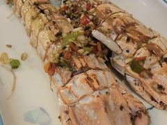 -三妹小龙虾·黄油蟹(华侨城总店)