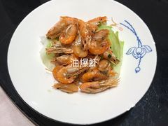 -三凤酒家·百年无锡菜(清扬茂业店)